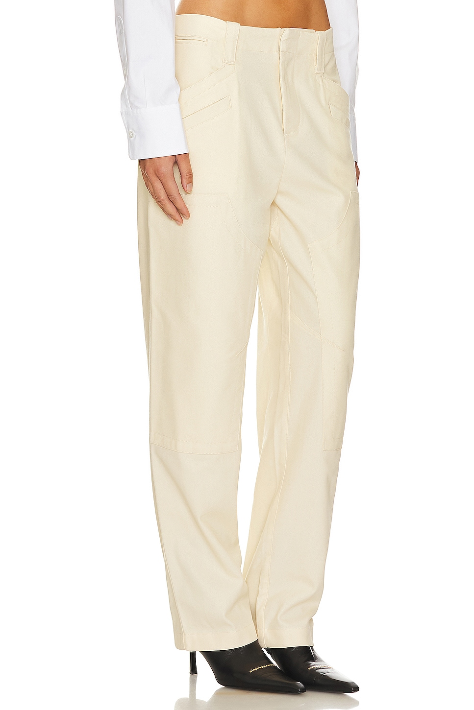 rag & bone Malia Pant