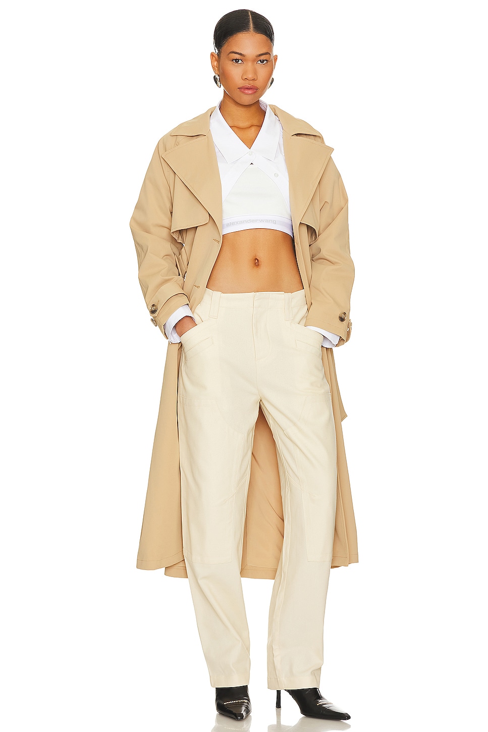 rag & bone Malia Pant