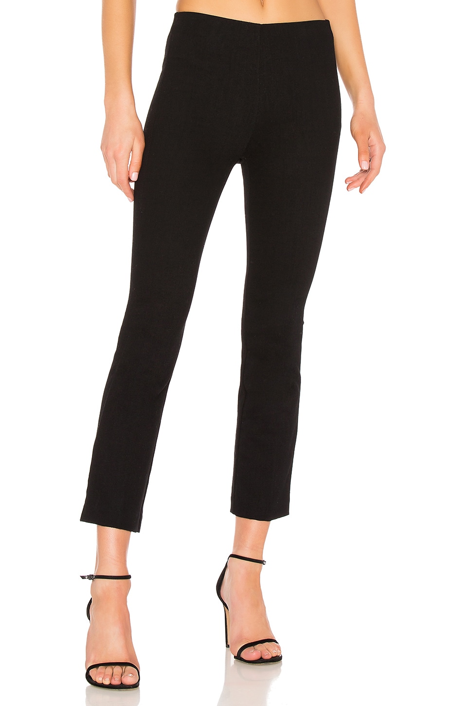 rag and bone black pants