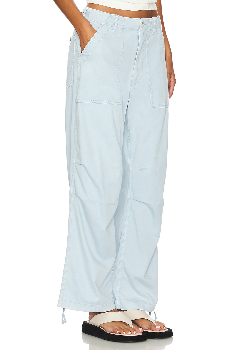 Savannah Pant