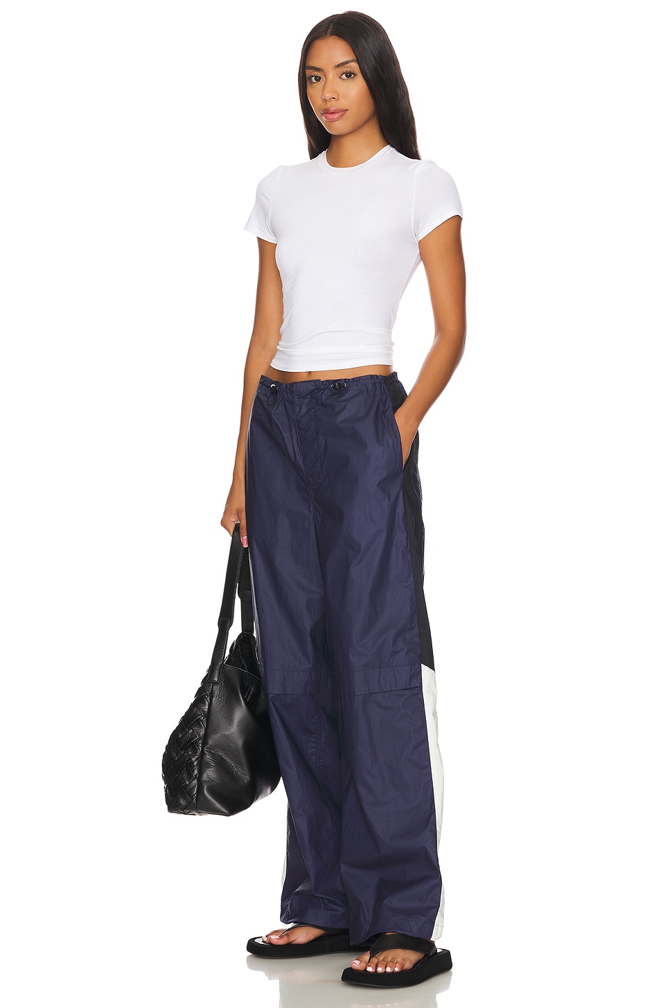 rag & bone Monica Pant