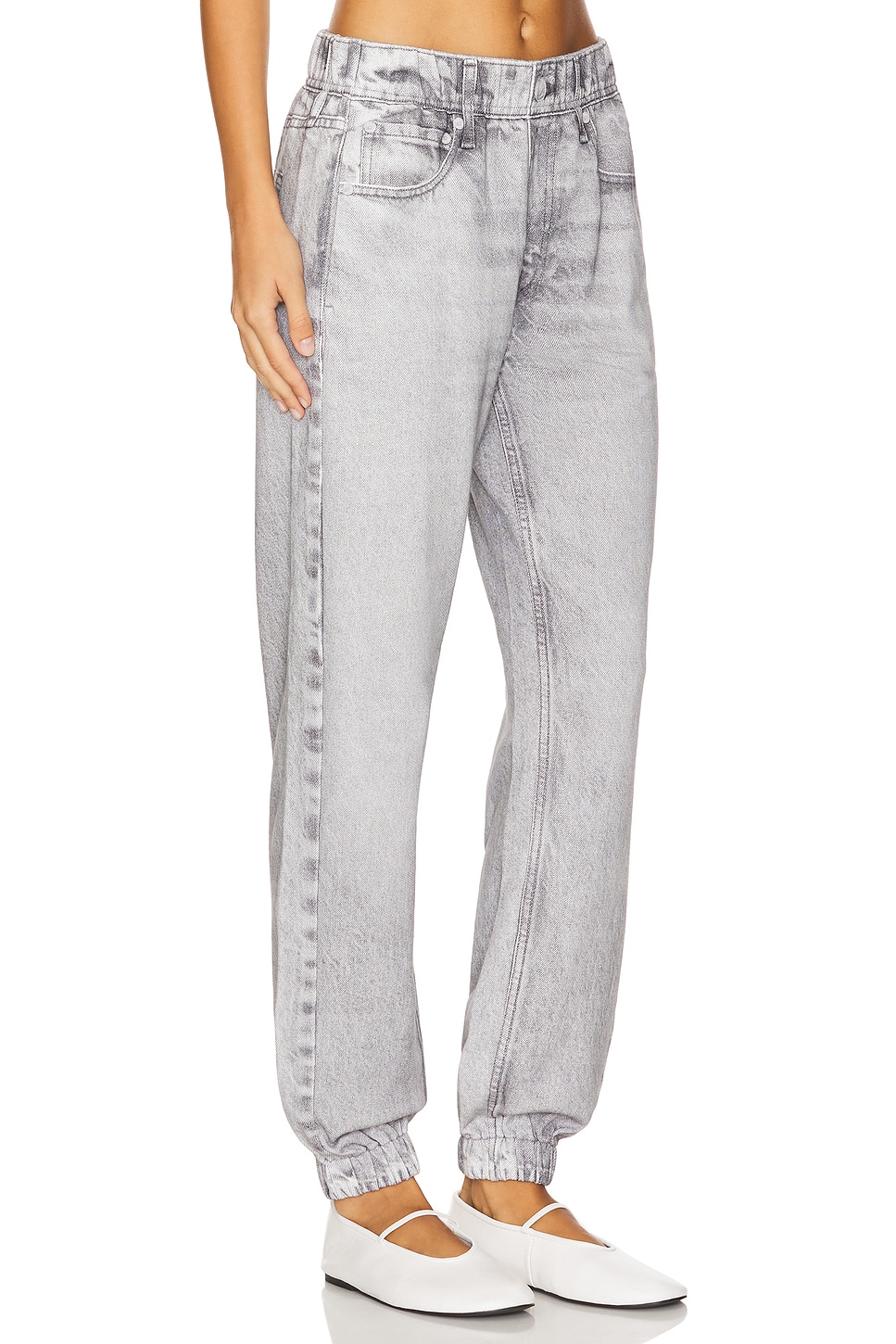 rag & bone Miramar Jogger thumbnail