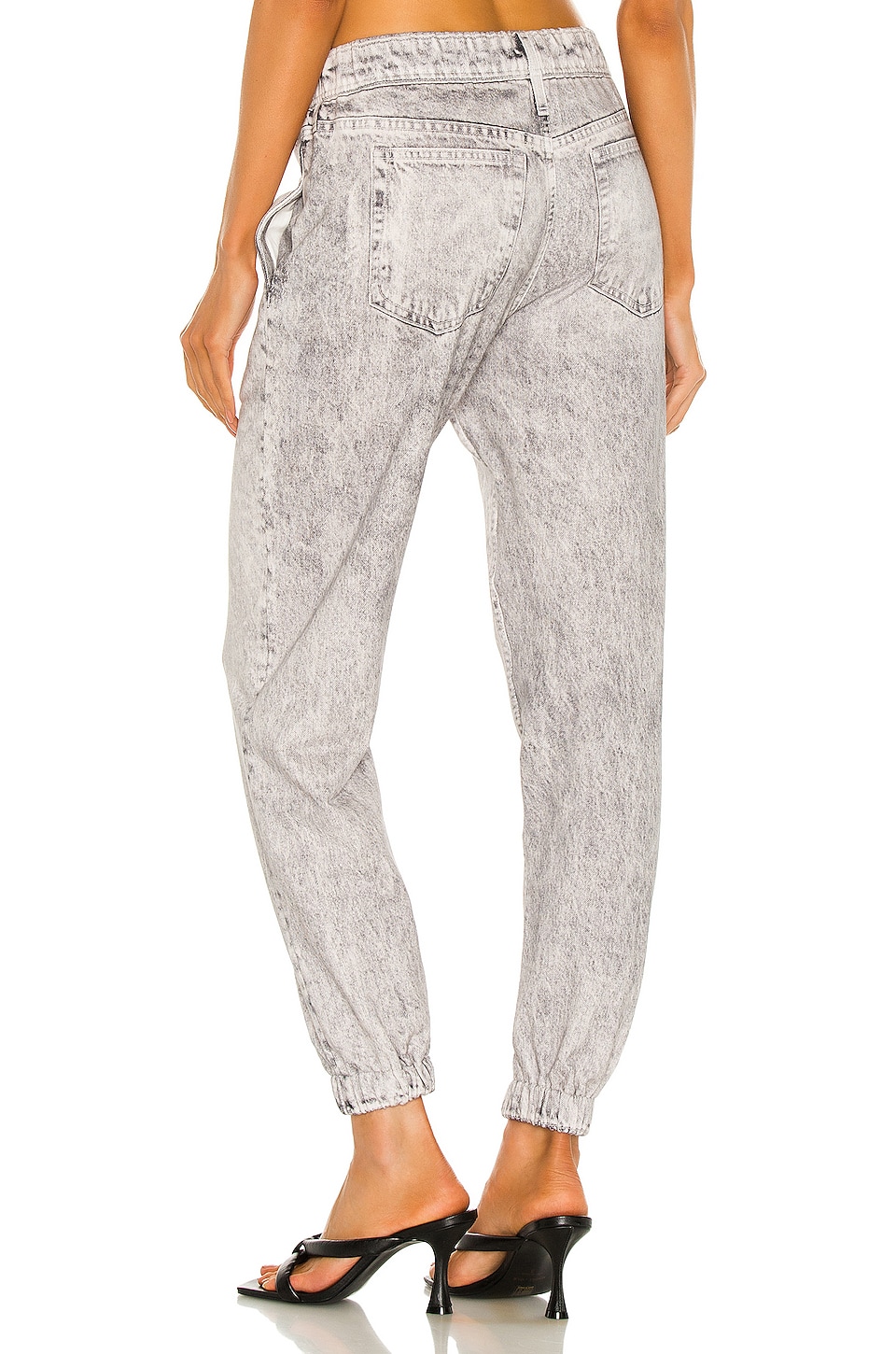 rag & bone miramar cotton joggers