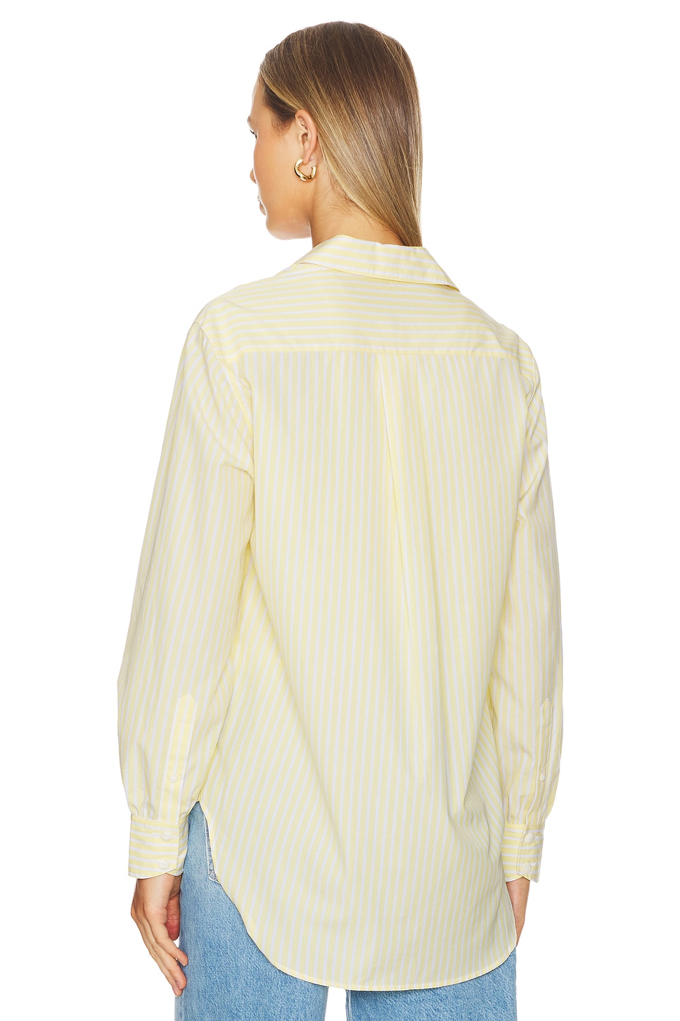 rag & bone Maxine Shirt thumbnail