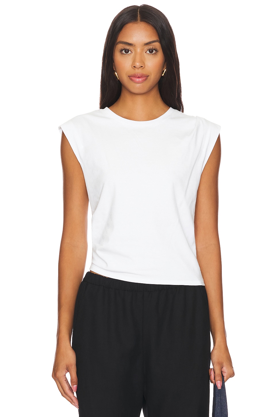 rag and bone tank