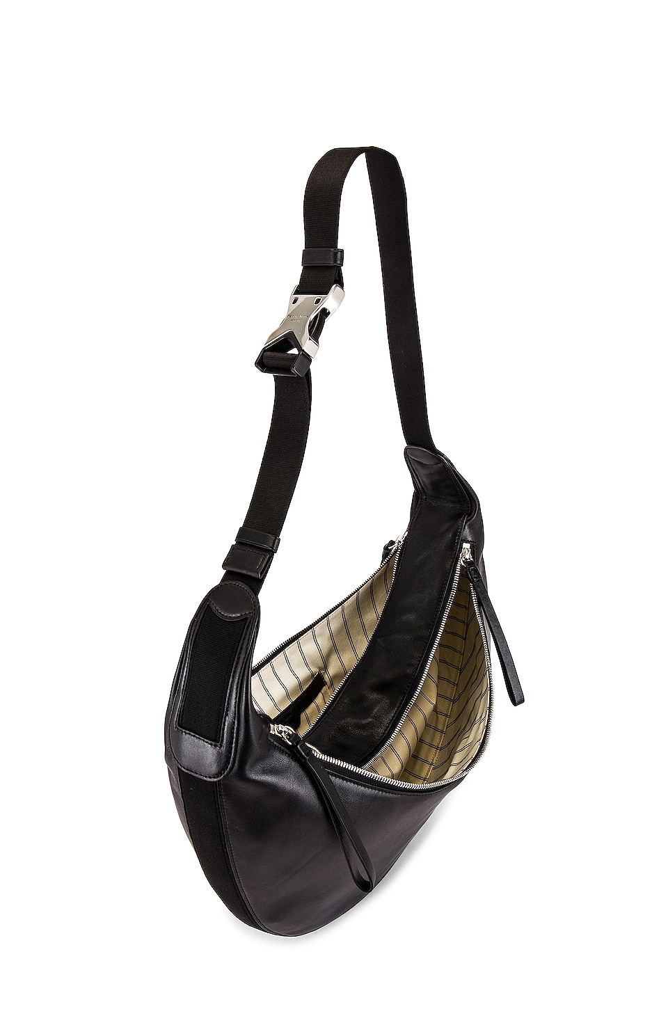 Rag And Bone Riser Hobo Bag