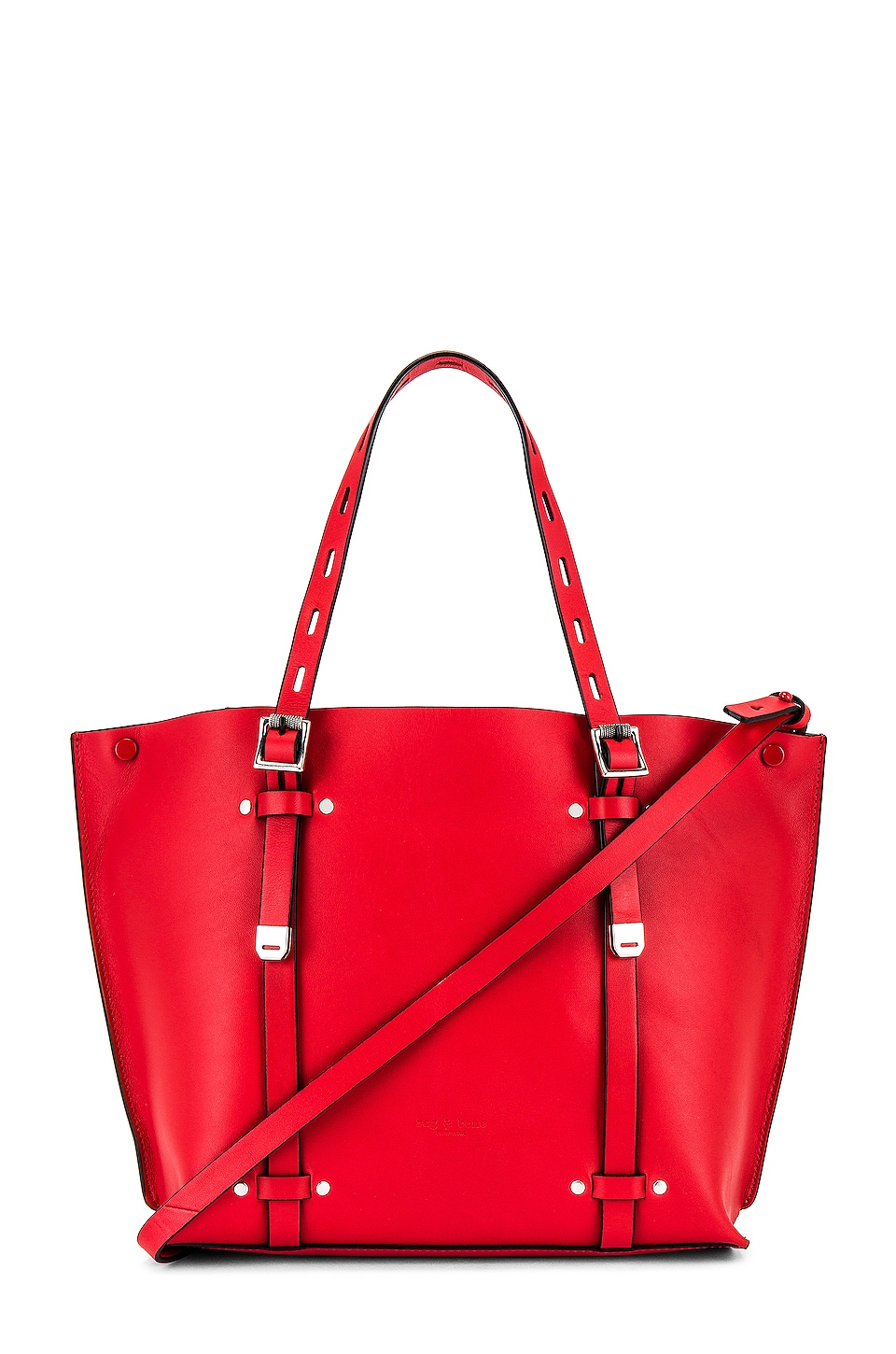 rag and bone field tote