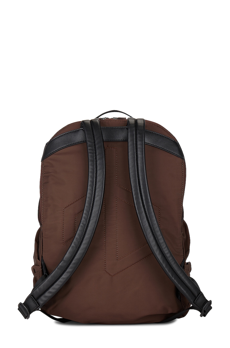 Rag & Bone Commuter Backpack Eco in Espresso