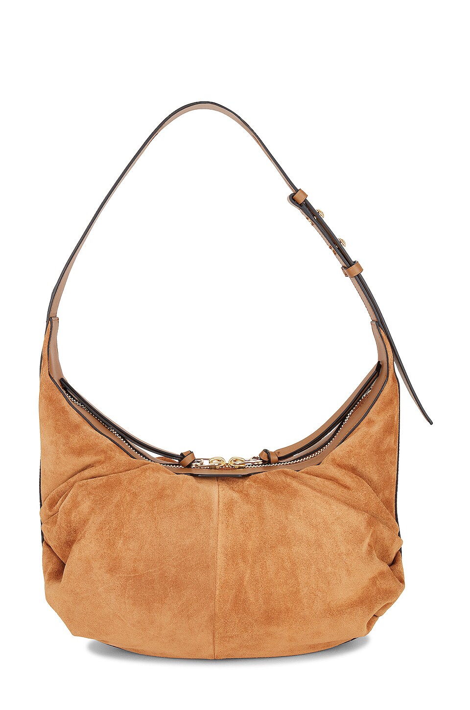 Rag & Bone Commuter Hobo in Sabbia