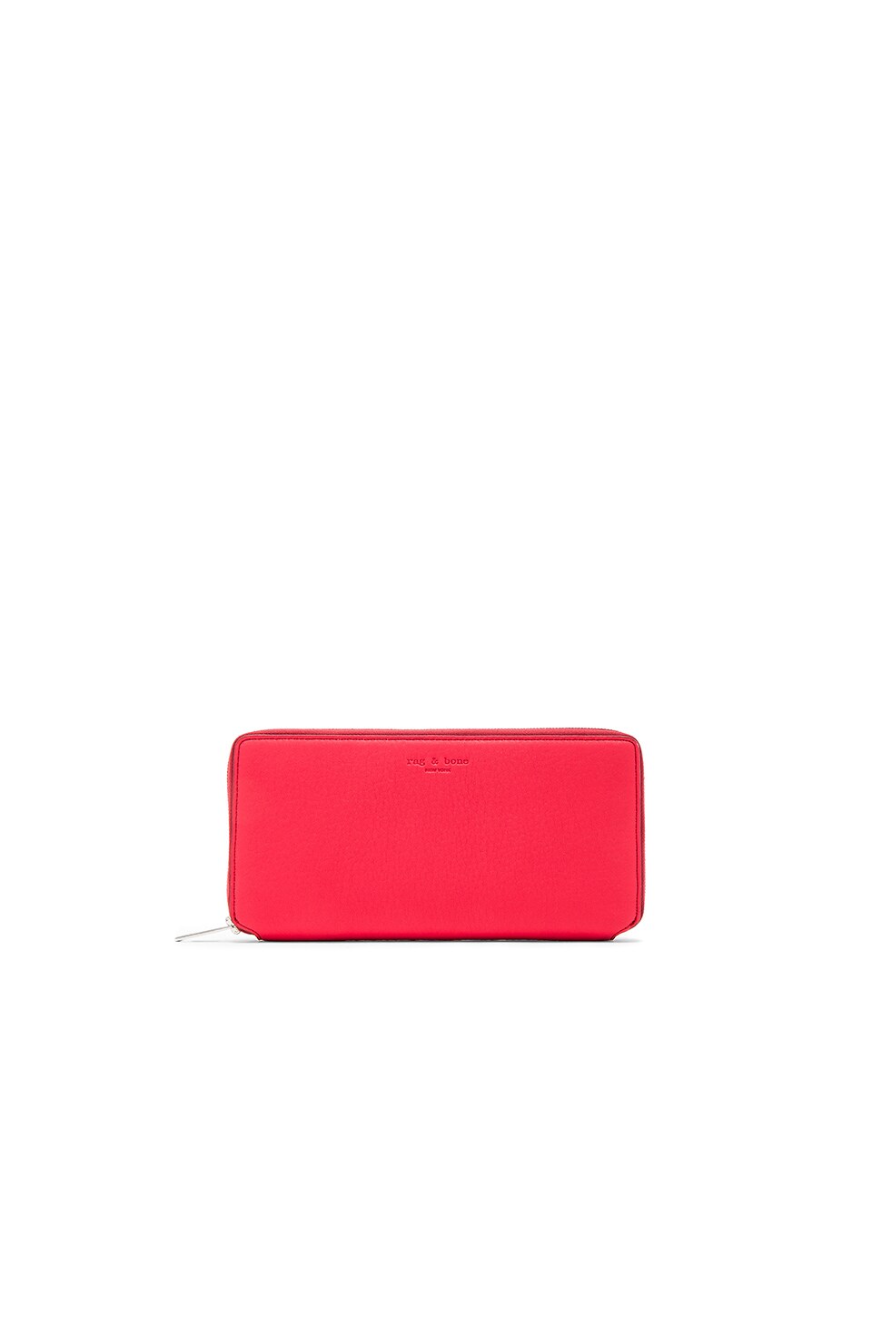 rag and bone wallet