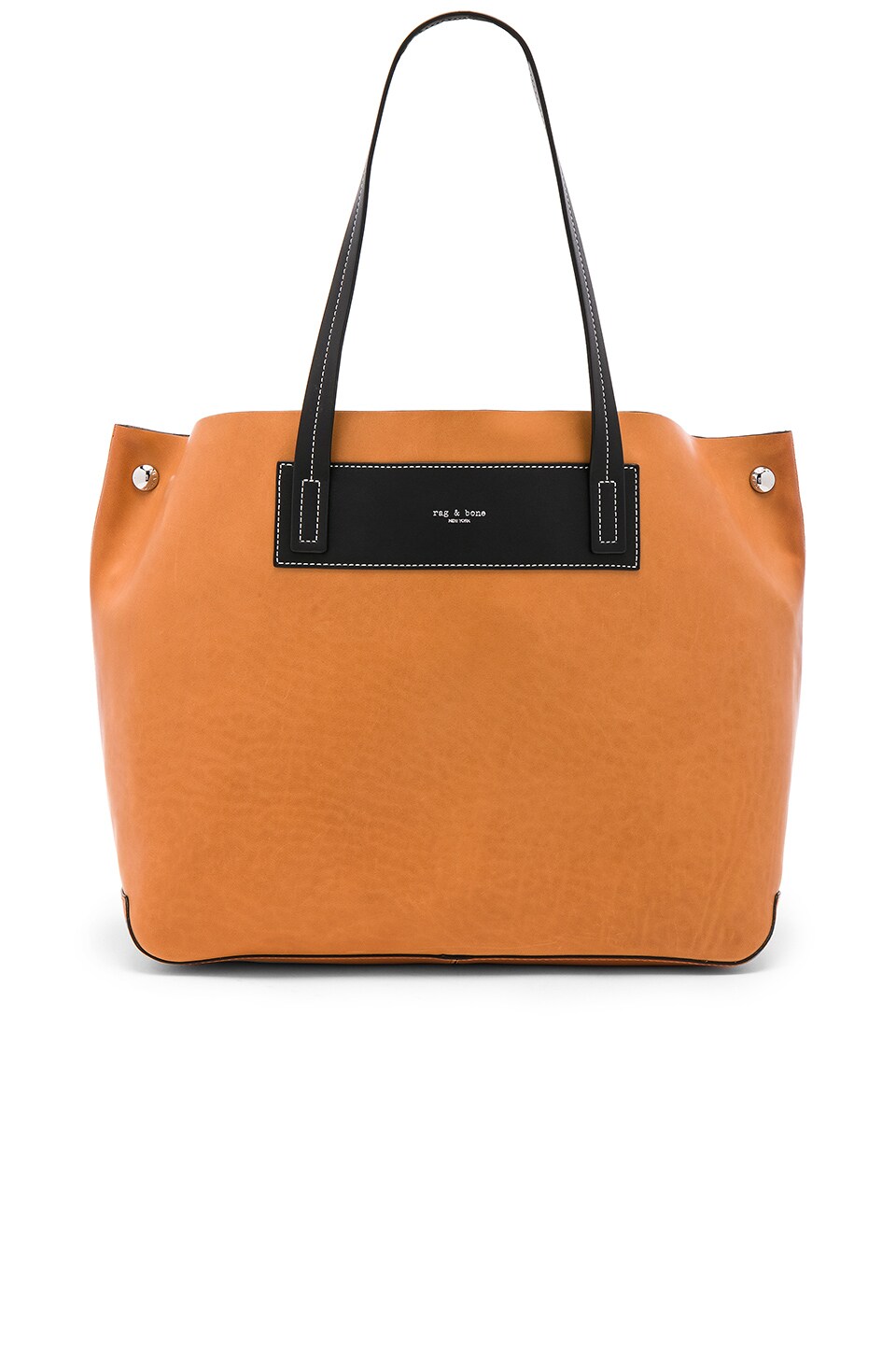 rag and bone compass bag