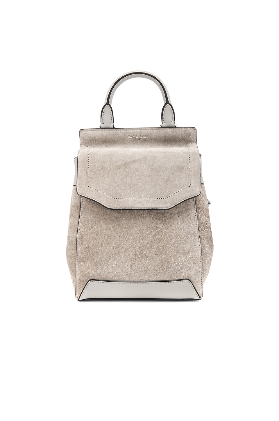 rag and bone small pilot backpack