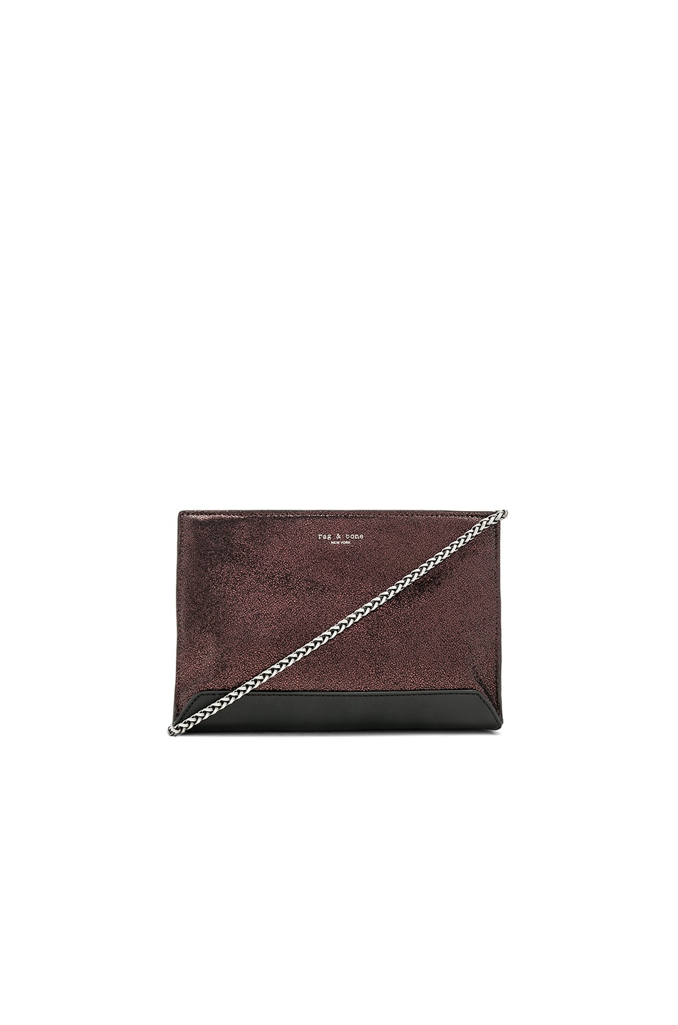 rag and bone compass bag