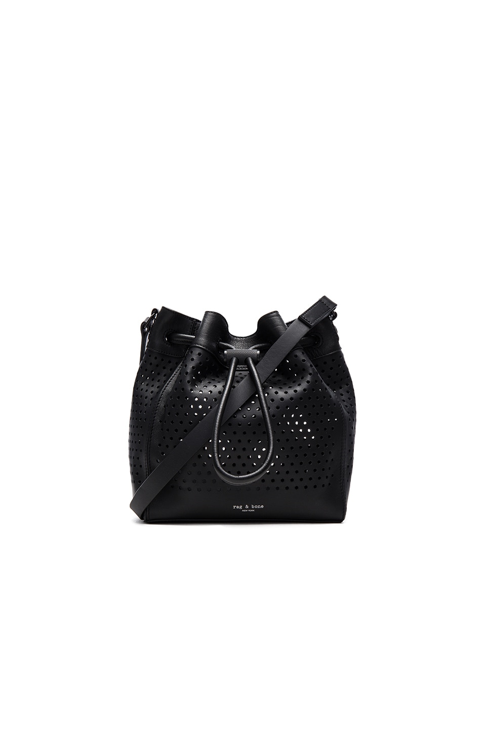 rag and bone bag