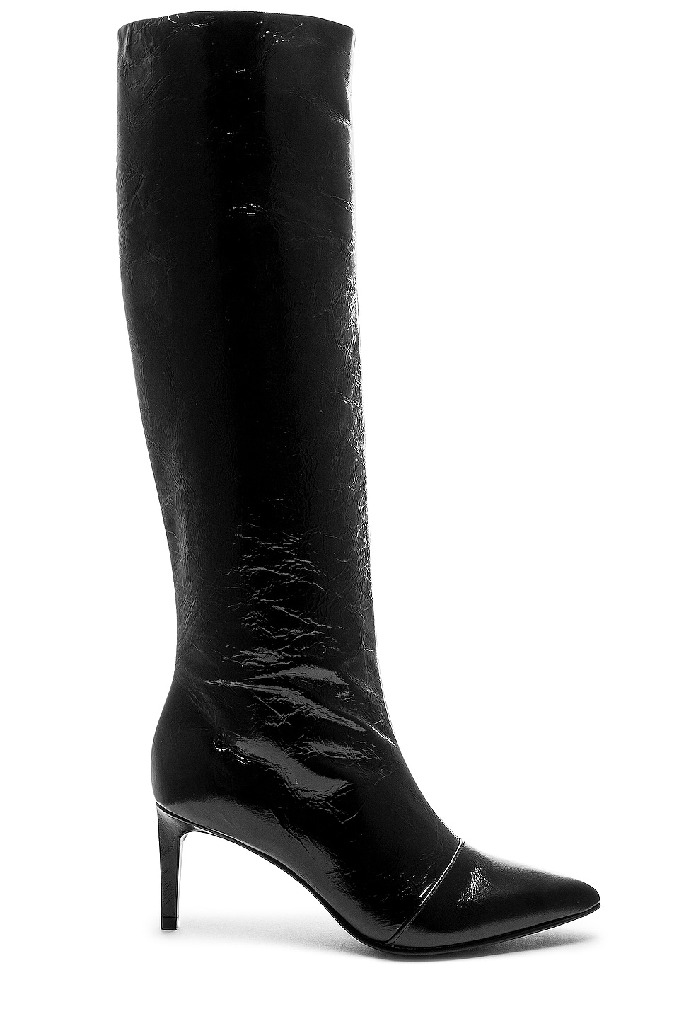 rag and bone beha knee high boot