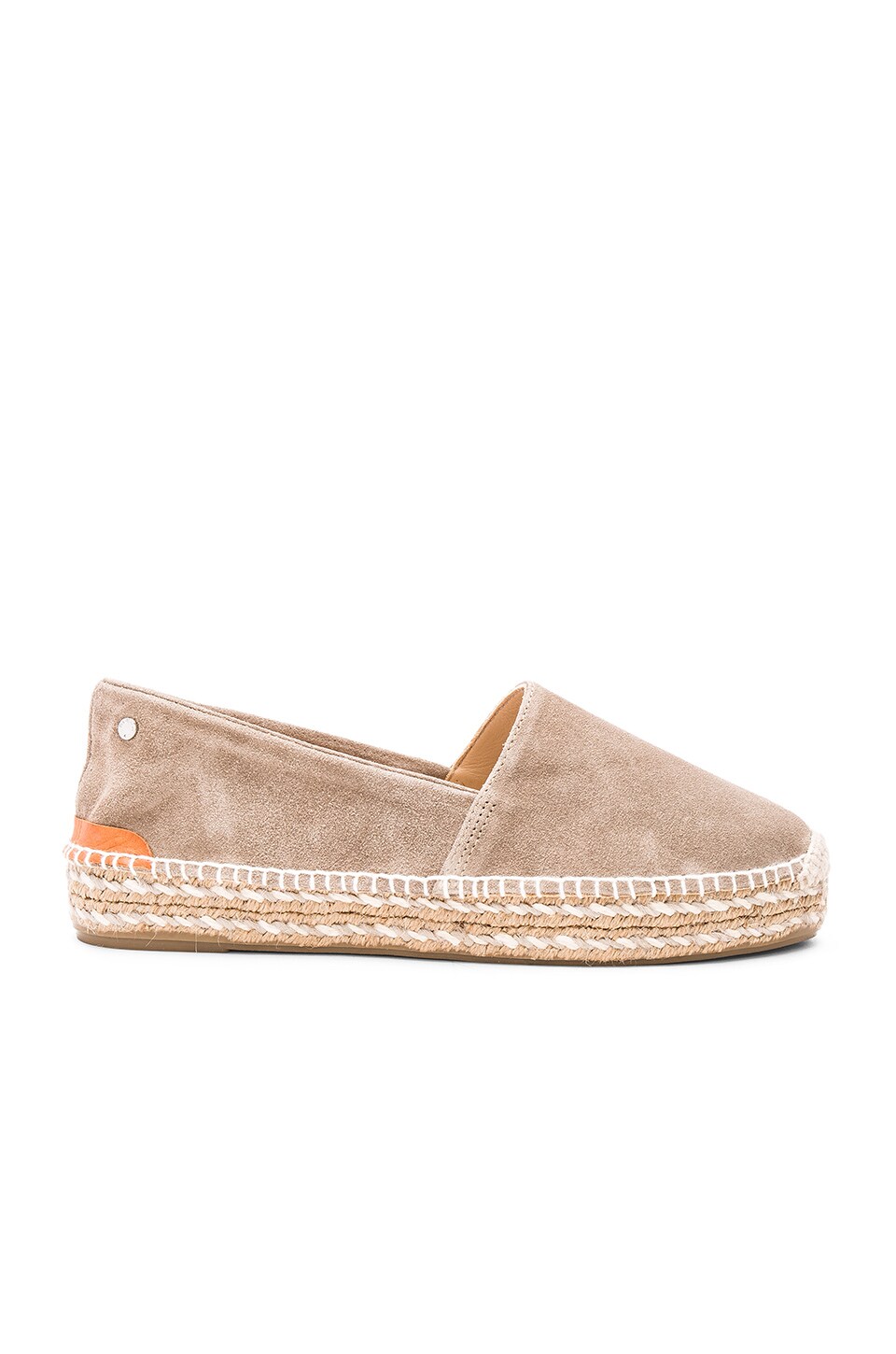 chapman espadrille sneaker