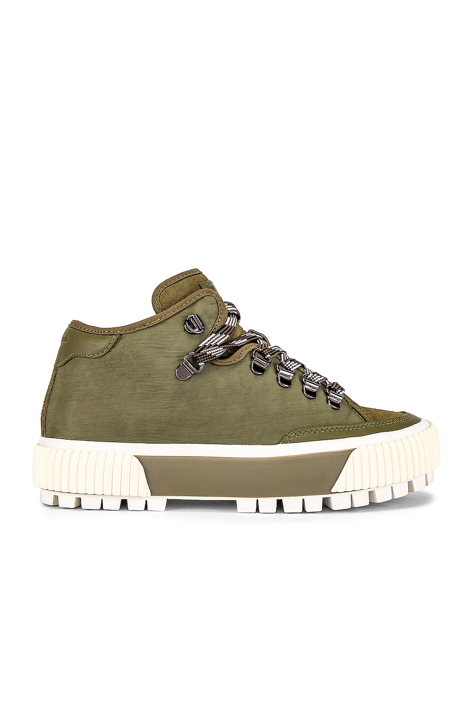 rb army sneaker
