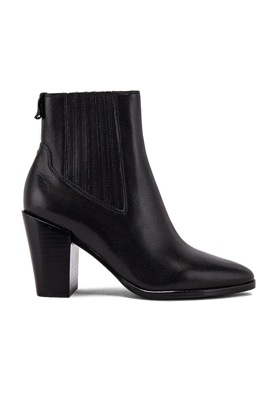 rag and bone western bootie