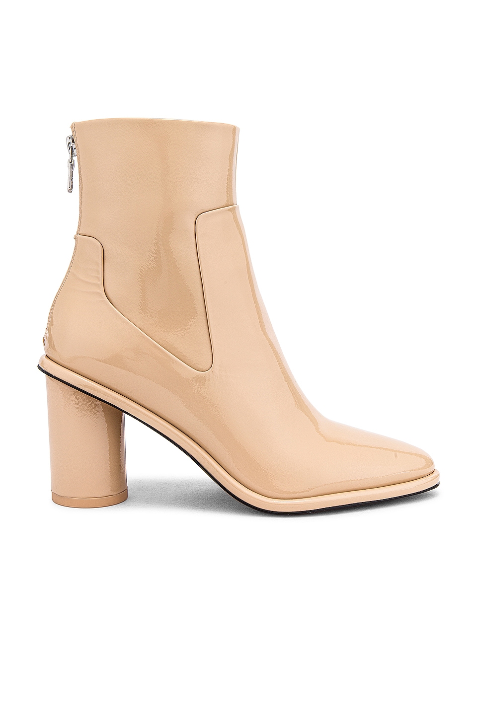 Image 1 of Wiley High Boot in Beige