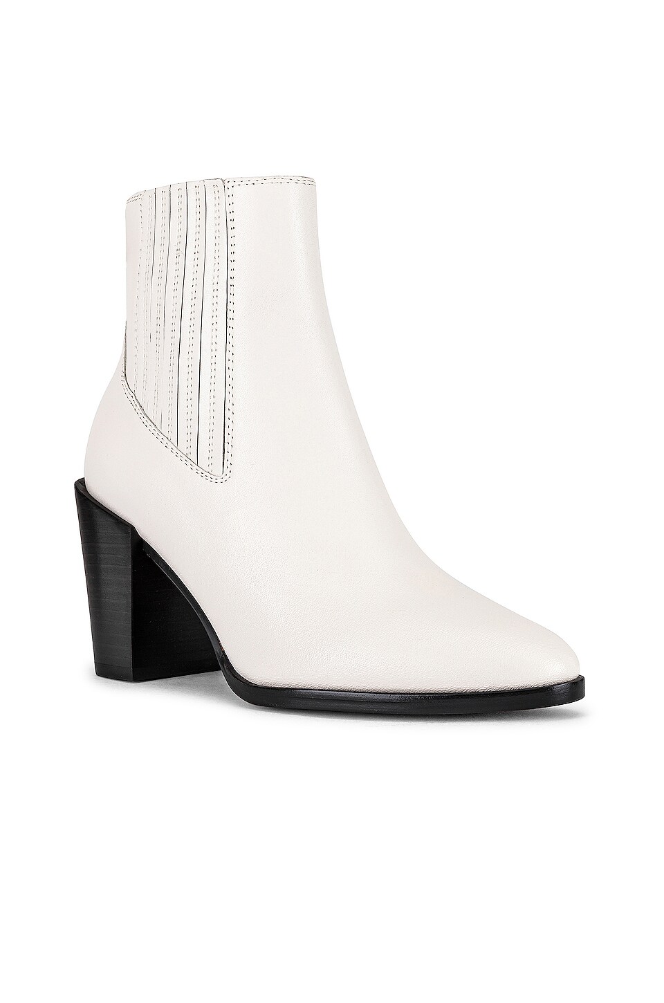 Rag & Bone Rover High Boot in Antique White