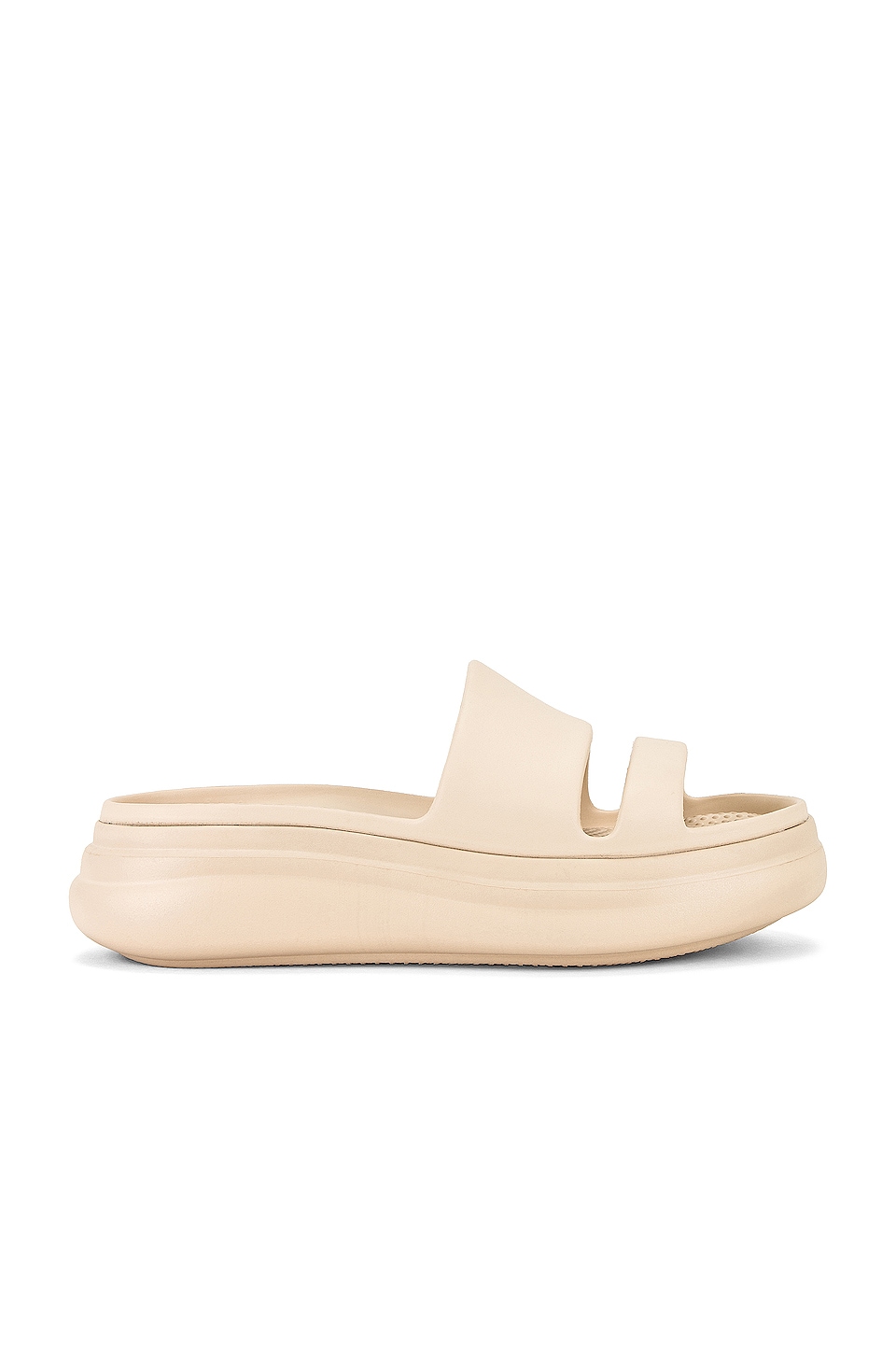 Image 1 of Brixley Sandal in Butter