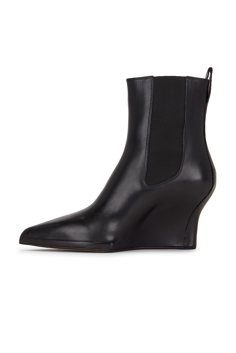 Rag & Bone Eclipse Chelsea Boot in Black | REVOLVE