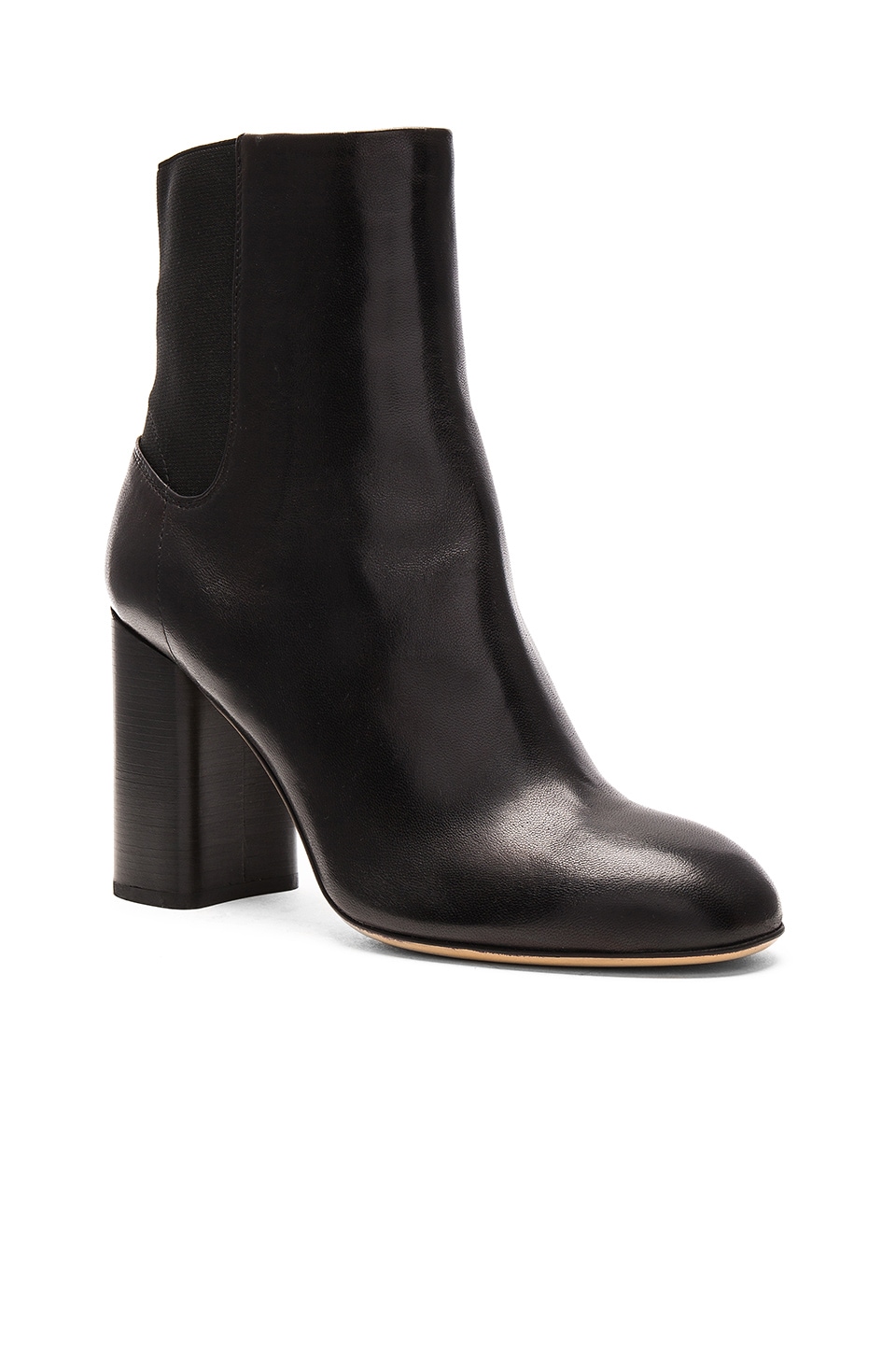 Rag & Bone Agnes Boot in Black