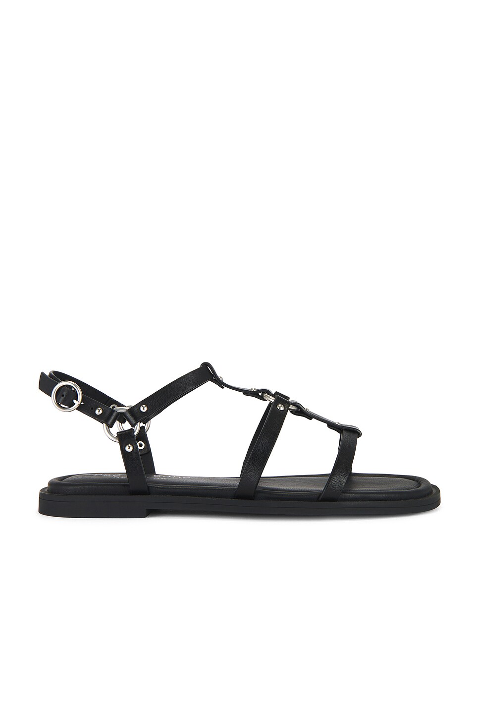 Geo Harness Sandal