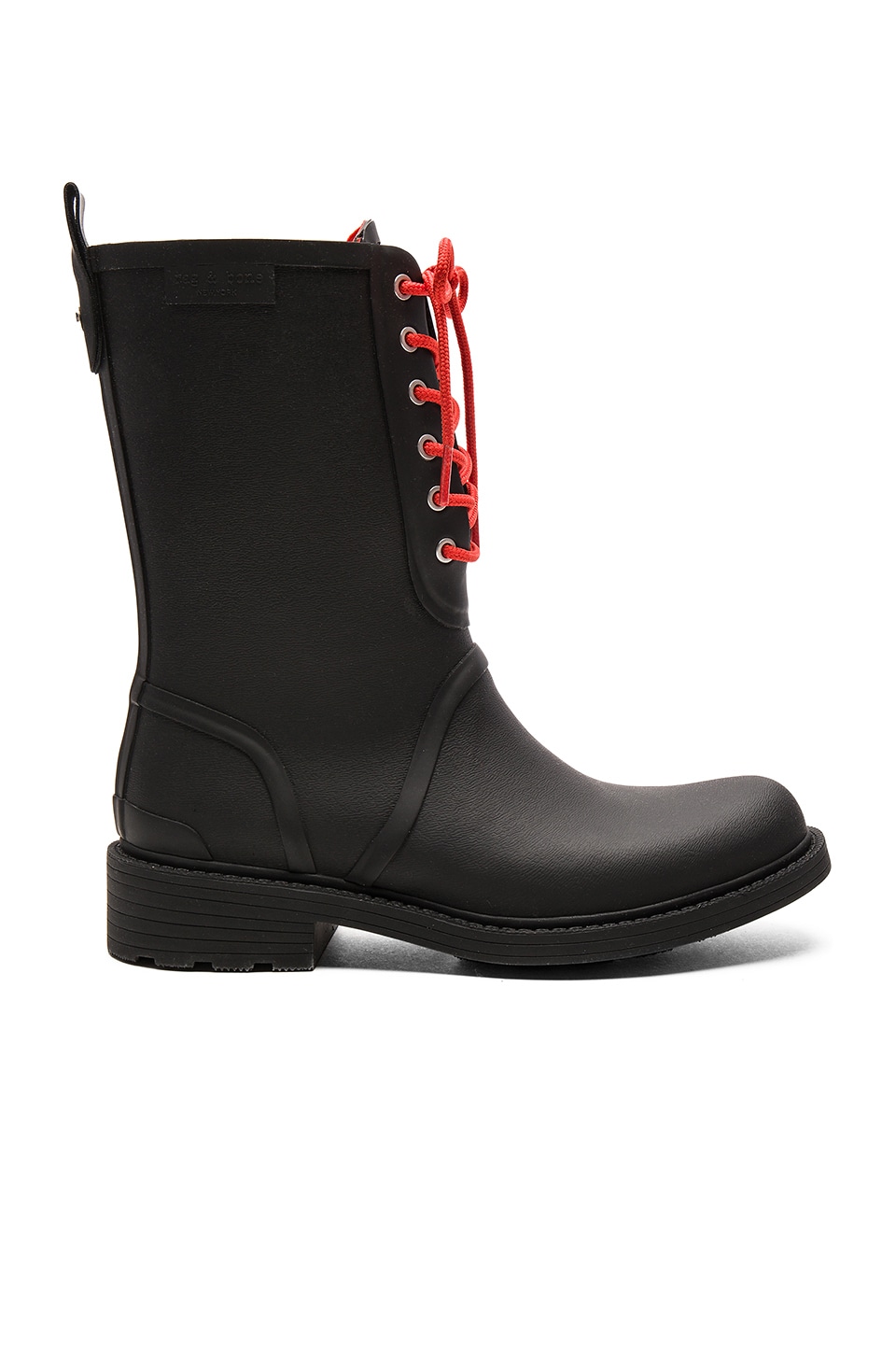 rag and bone ansel rain boots