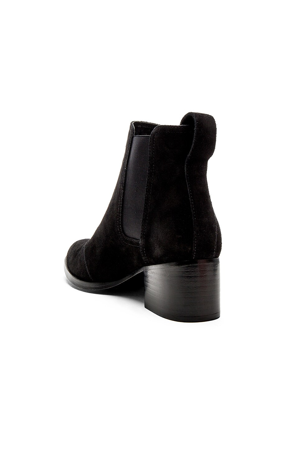 rag and bone walker suede chelsea boot
