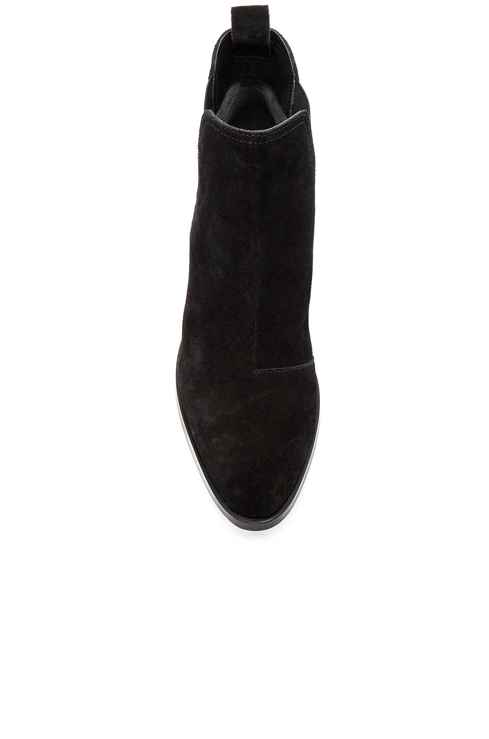 rag & bone walker leather chelsea boots