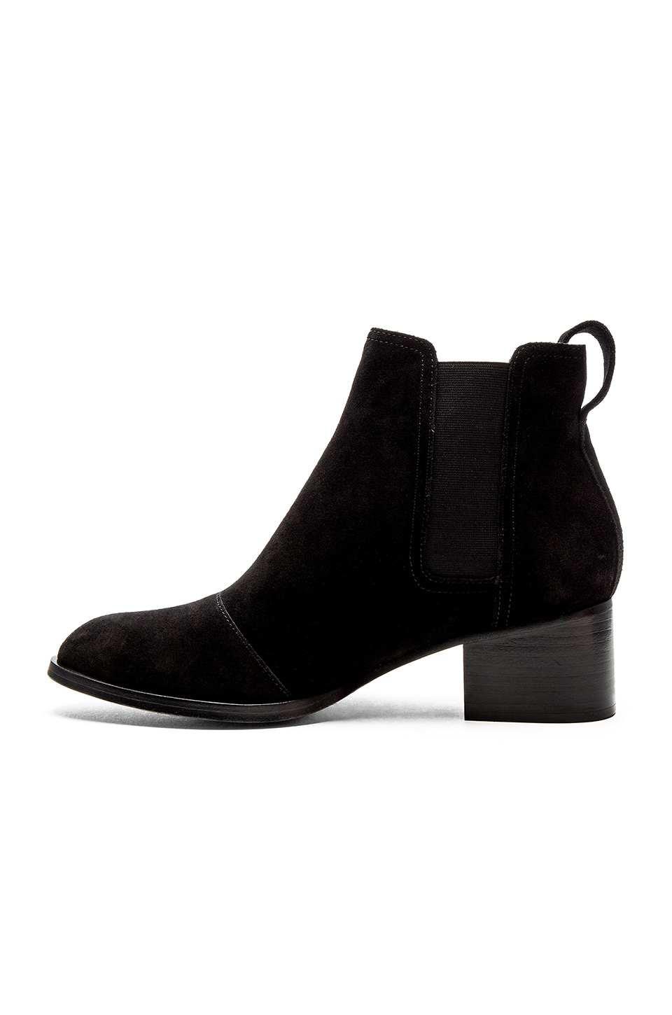 rag & bone walker leather chelsea boots