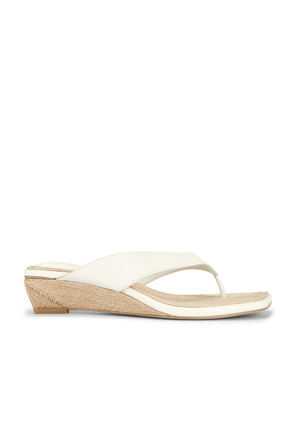 Jo Thong Wedge Sandal