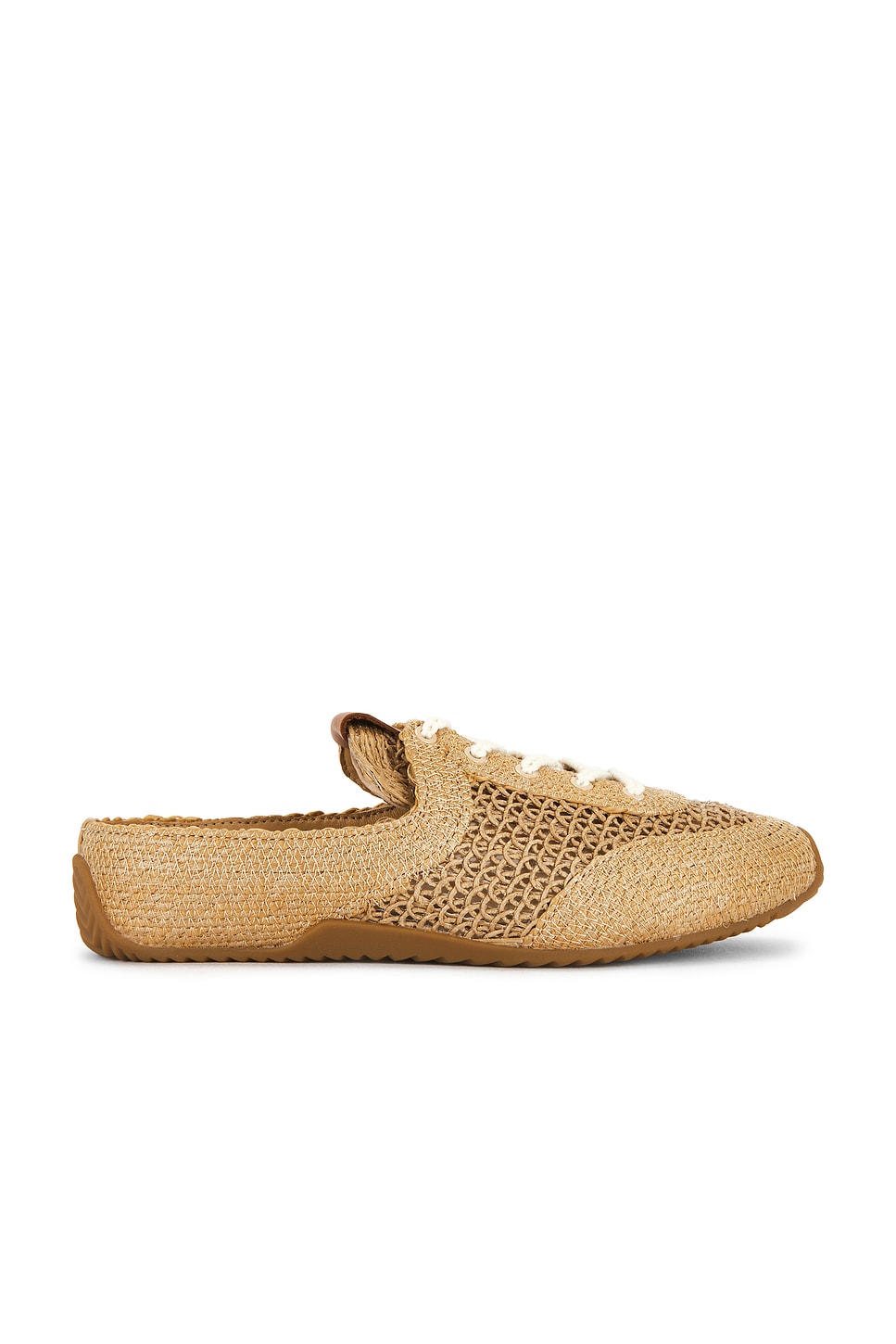 Retro Runner Slim Ultra Mule