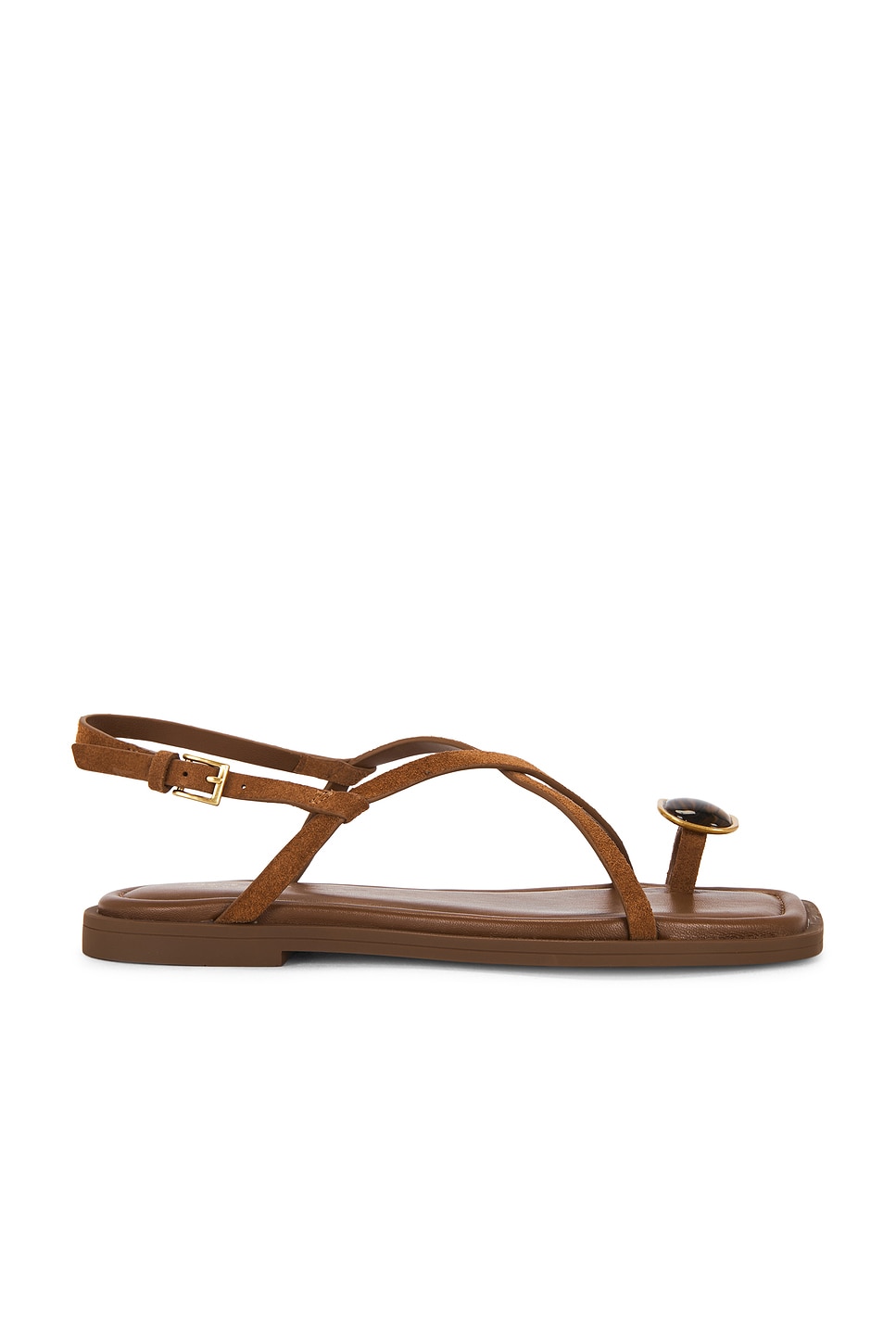 Remi Flat Sandal
