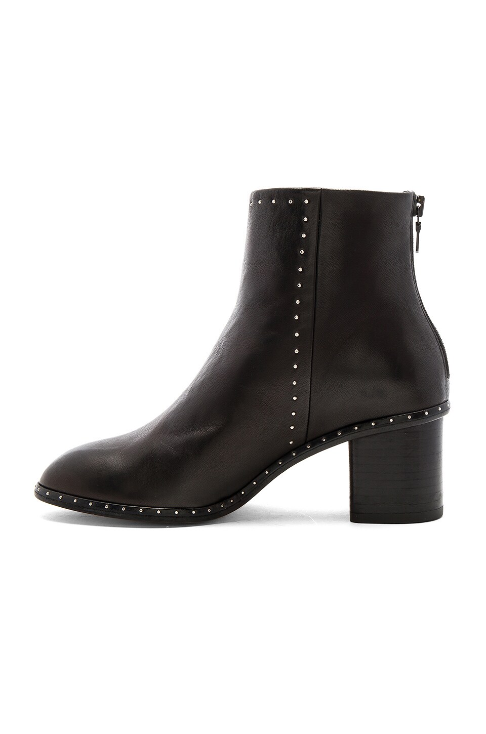 willow stud boot rag and bone