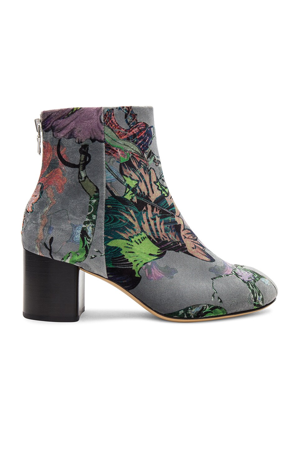 rag and bone drea bootie