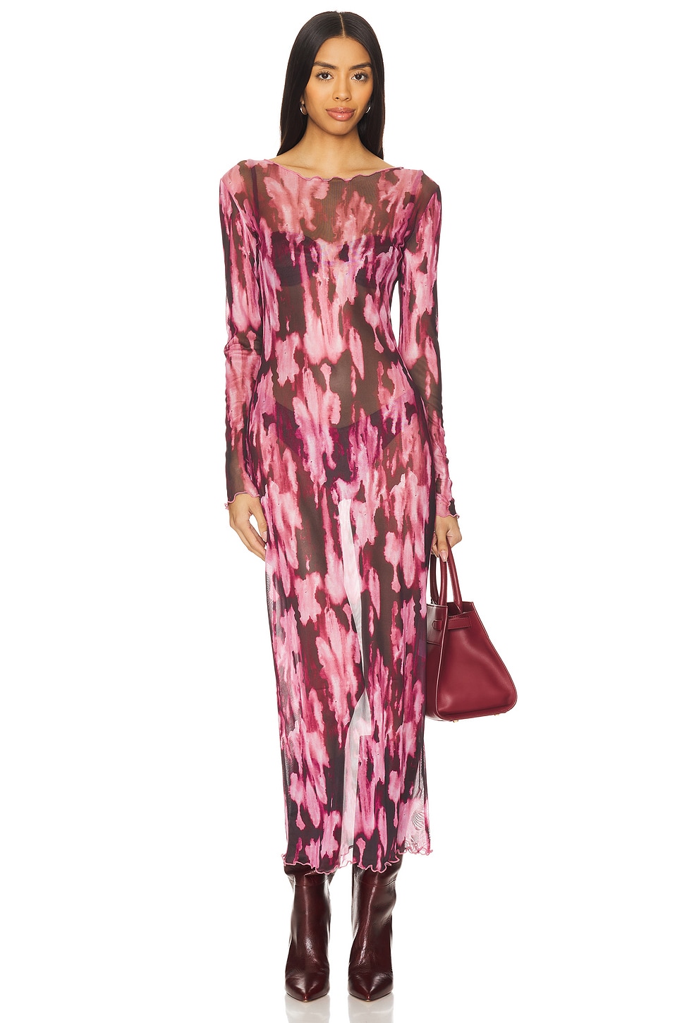 Sophia Dress