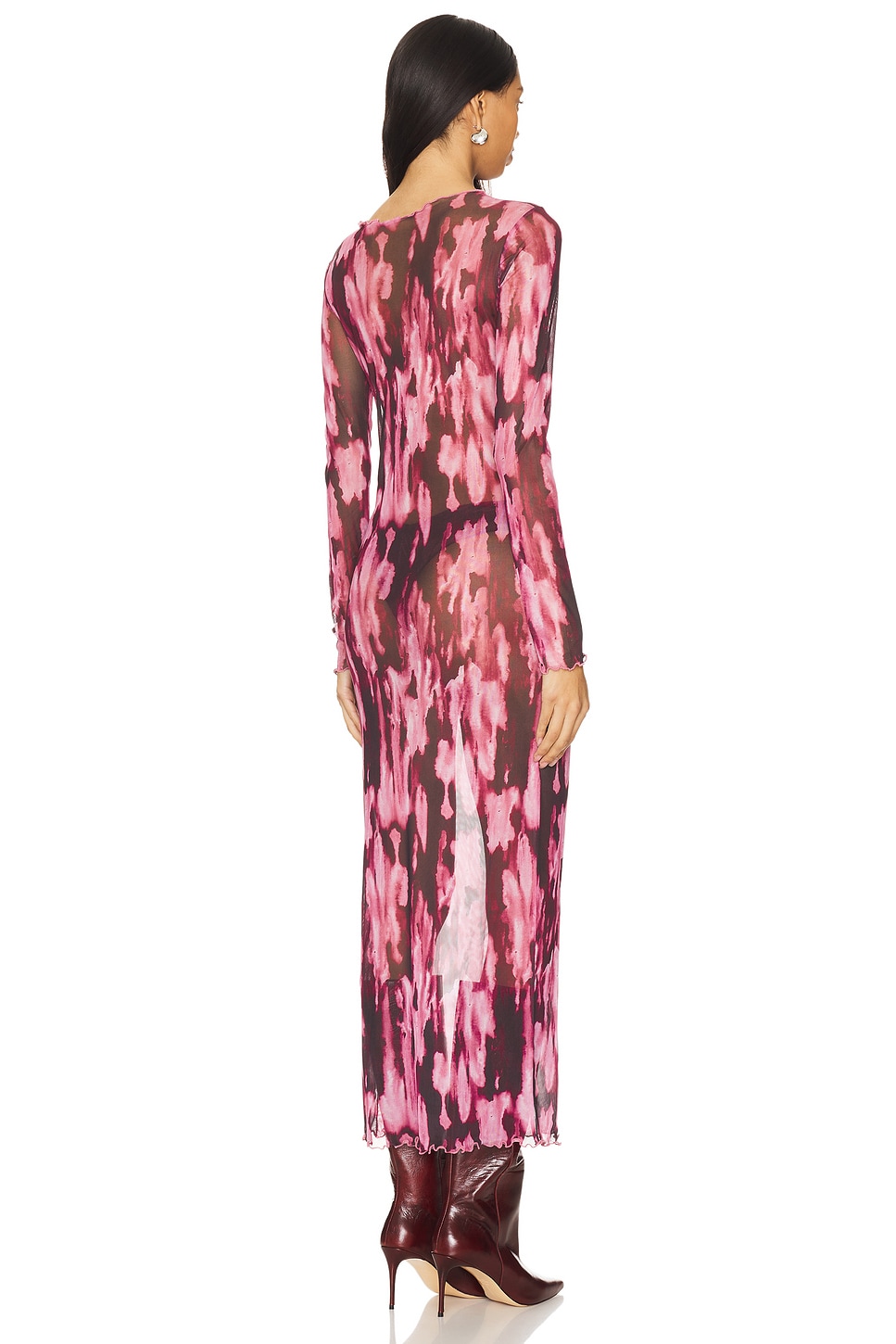 Sophia Dress