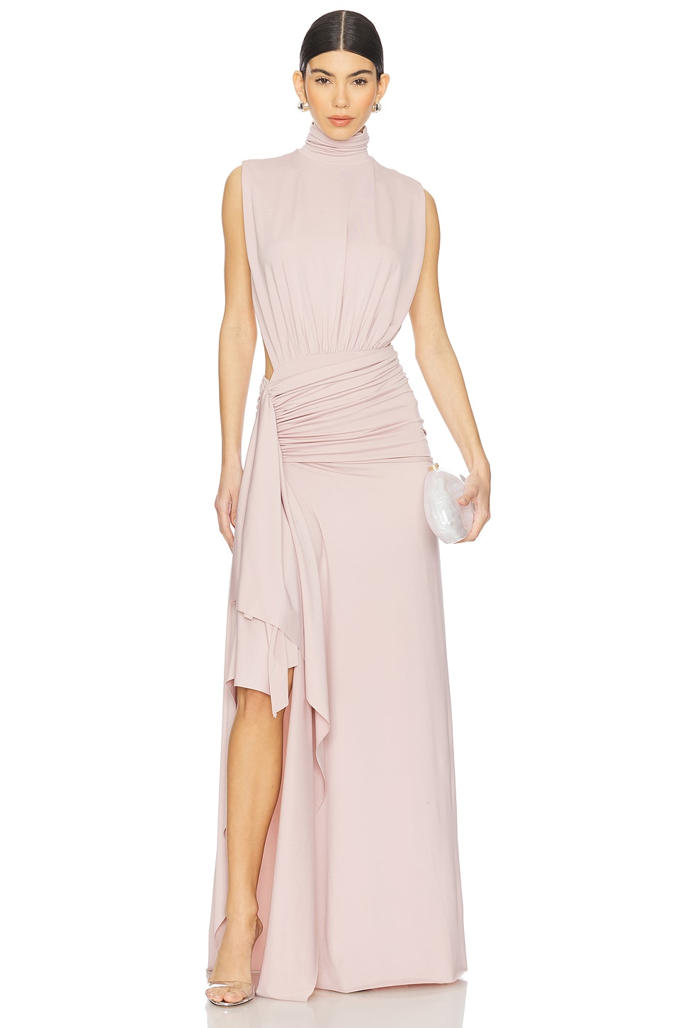 Hailey Dress - Thumbnail 1