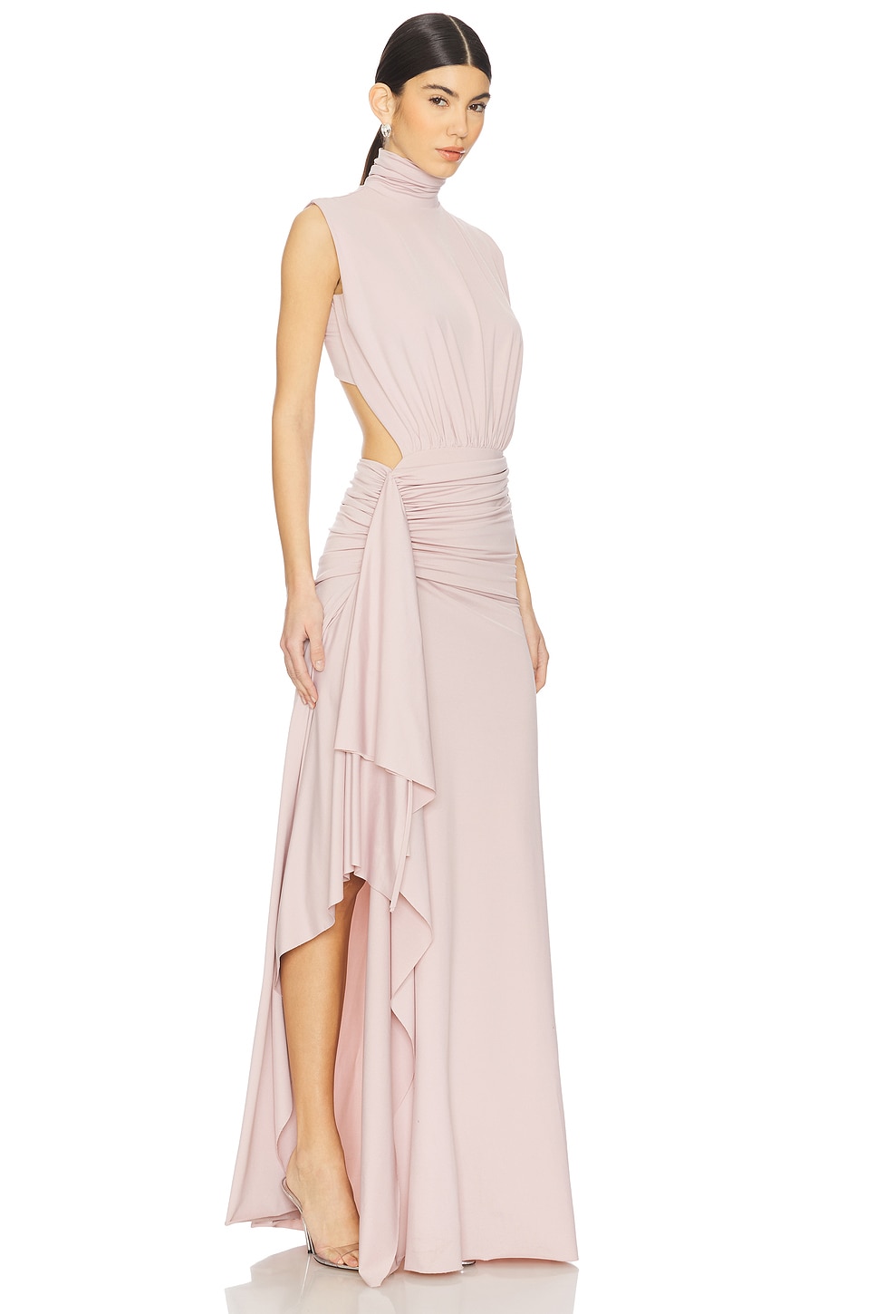 Hailey Dress - Thumbnail 2