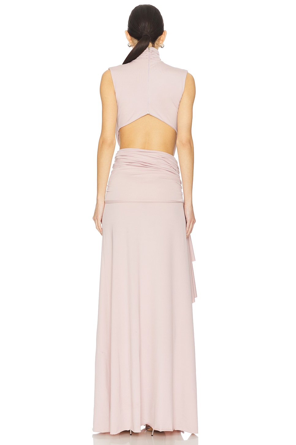Hailey Dress - Thumbnail 3