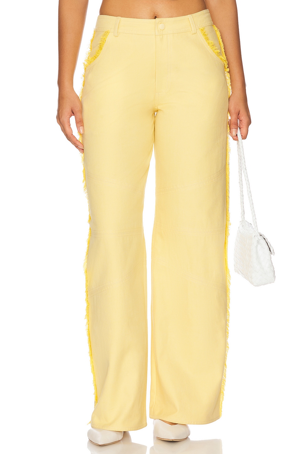 Sunny Pant - Thumbnail 1
