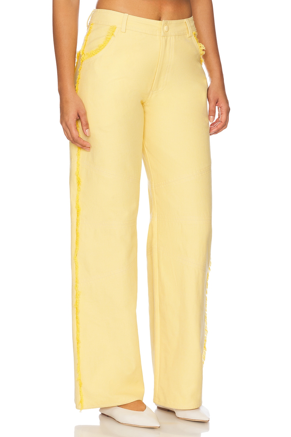 Sunny Pant - Thumbnail 2