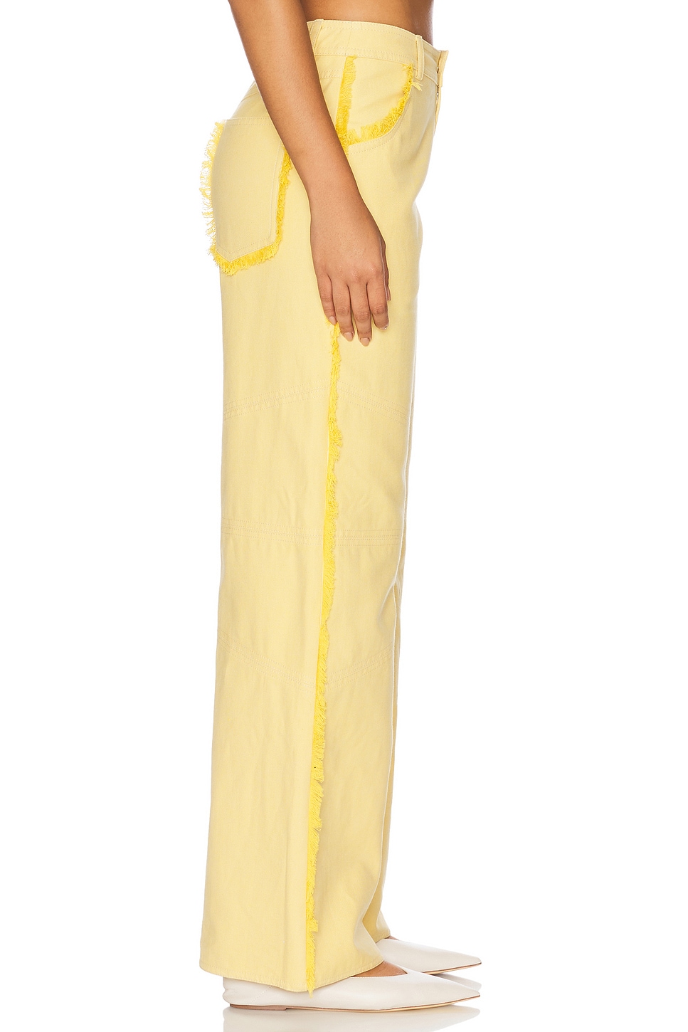 Sunny Pant - Thumbnail 3