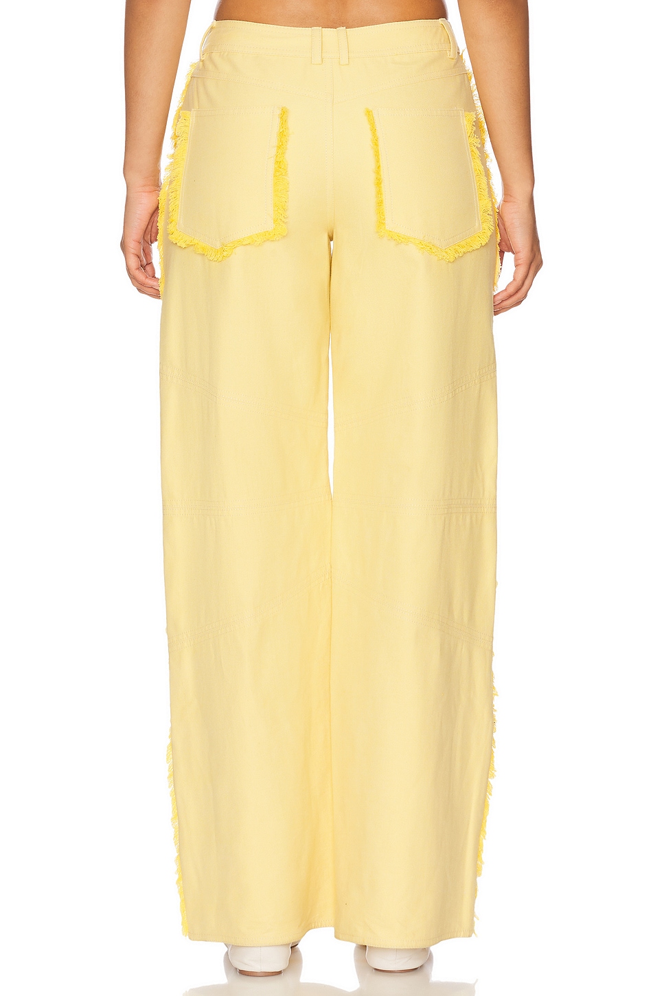 Sunny Pant - Thumbnail 4
