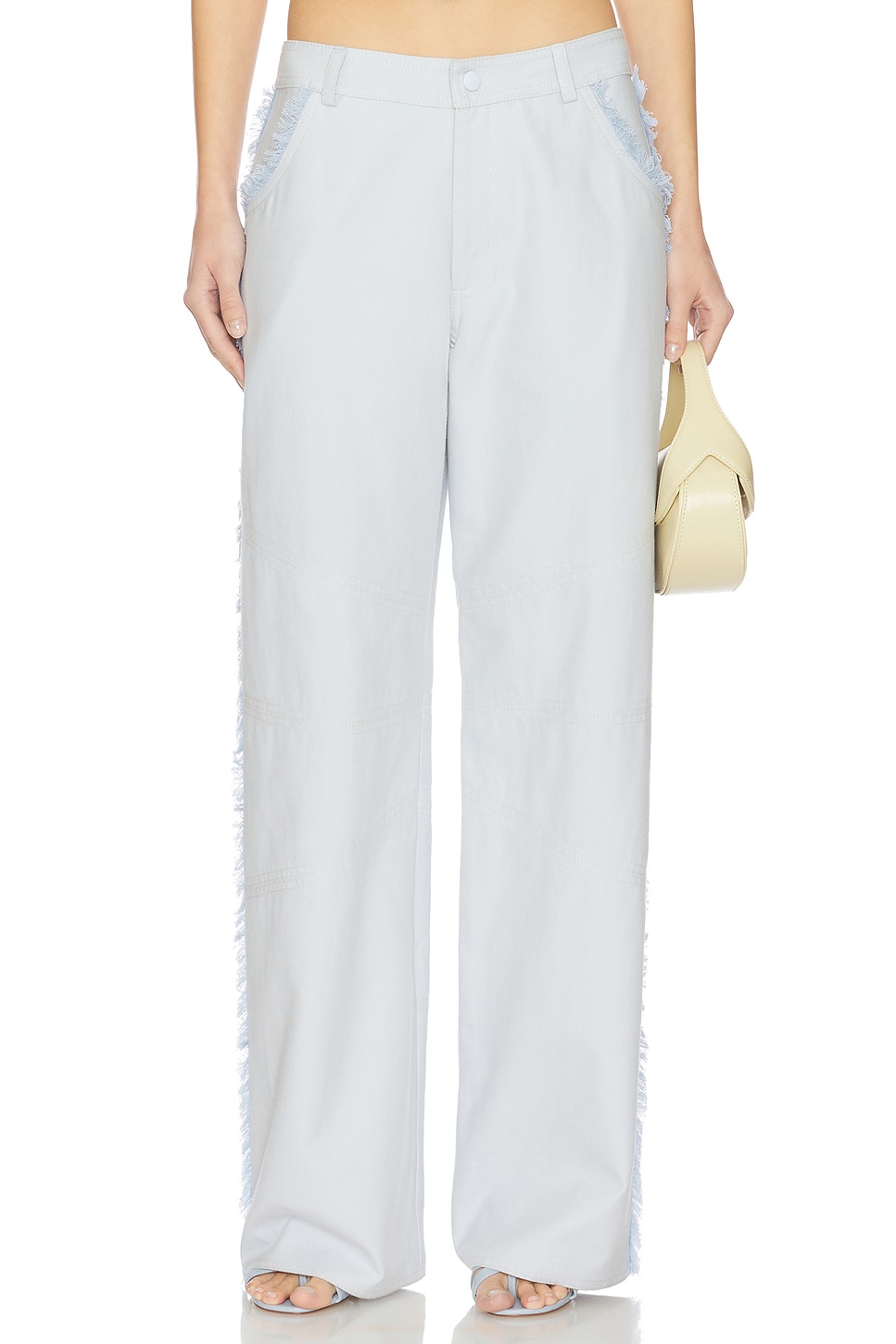 Sunny Pant - Thumbnail 1