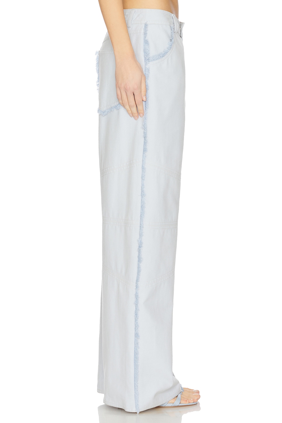 Sunny Pant - Thumbnail 3