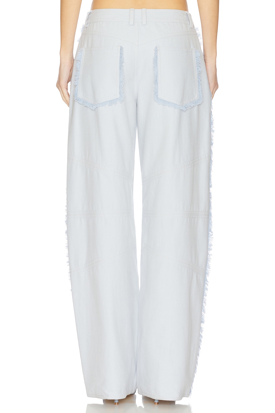 Sunny Pant - Thumbnail 4