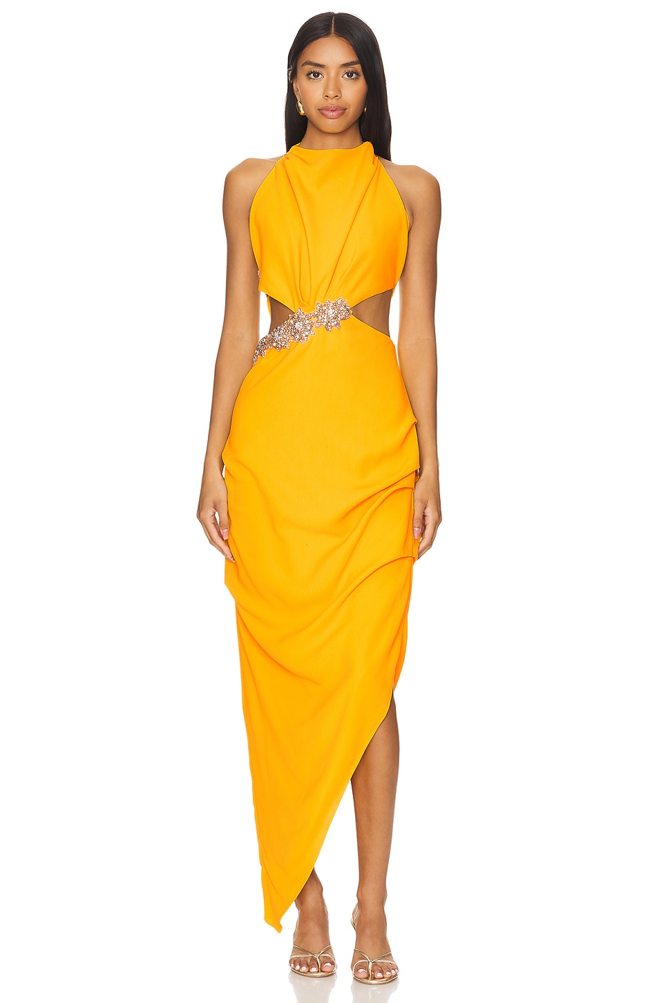 Kylo Dress